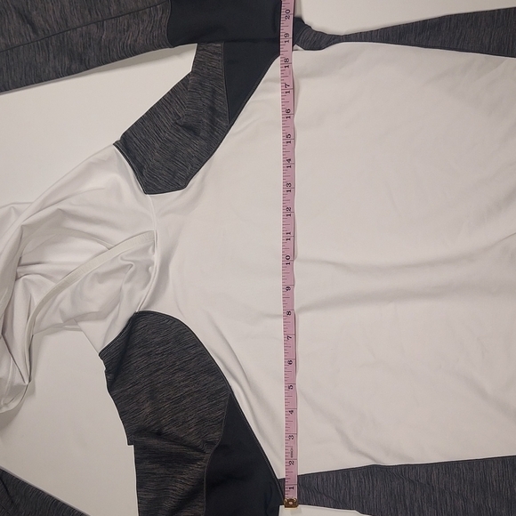 Under Armour  Cold Gear Hoodie Size Large - Picture 7 of 12